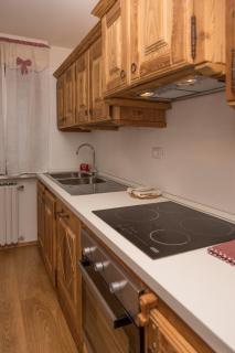 Appartamenti & Wellness Piero Gros - 1