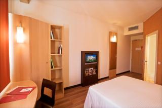 Hotel Rafael - Milão - 1
