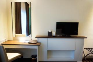 Wyndham Garden i-City Shah Alam - Shah Alam - 1