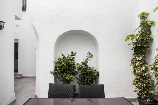 Apartamento Mendoza - Siviglia - 1