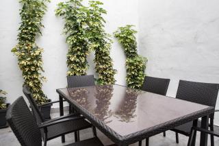 Apartamento Mendoza - Siviglia - 9