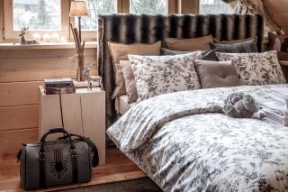 GORSKA OSADA Lovely Chalets Zakopane - Poronin - 3
