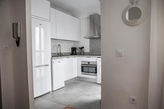 Apartamento Mendoza - Siviglia - 2