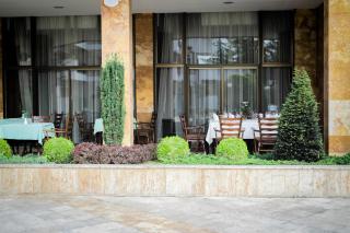 Hotel Sileks - Ohrid - 1