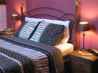 B&B Het Wit Beertje - Brujas - 0