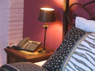 B&B Het Wit Beertje - Brujas - 9