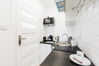 GDANSK Cosy Flat in OLD TOWN Center BEST in 3City - Danzig - 5