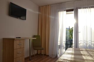 Wil-Art Jastarnia Pokoje i apartamenty - 4