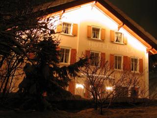 Hotel Albula - Bergün - 5