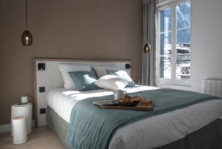 Le Génépy - Appart'hôtel de Charme - Chamonix - 5