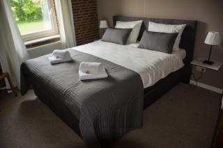 B&B Erve de Bosch - 7