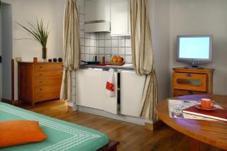 Bollo Apartments - Rome - 3