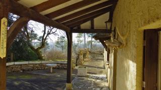 Chambre Lascaux aux Meulieres a Domme - Domme - 2