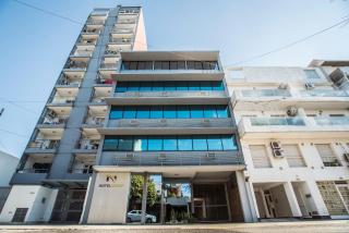Hotel Necof - Rosario - 9