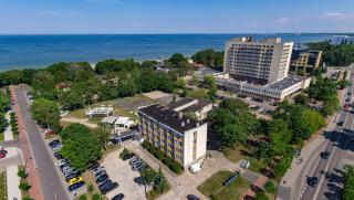 Sopocki Zdrój Apartments - Sopot - 9