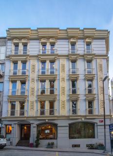 Gulec Hotel & Spa - Special Category - Istanbul - 9