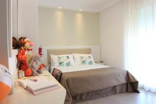 Hotel Augustus- Davanti a noi c'è solo il mare - Misano Adriatico - 8
