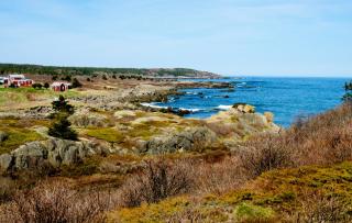 Sailor`s Rest House - Arichat - 6