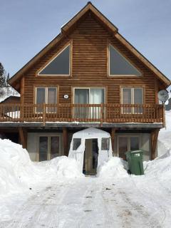 Chalet du Versant Nord - 3