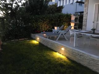 Apartment Puntica - Petrcane - 9