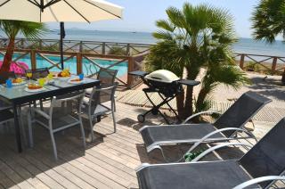 Arenales del Mar Menor - 9308 - La Manga del Mar Menor - 9