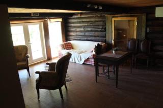 Väike-Pällo Holiday Home - Pällu - 2