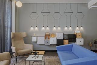 Prima Tel Aviv Hotel - Tel Aviv - 8