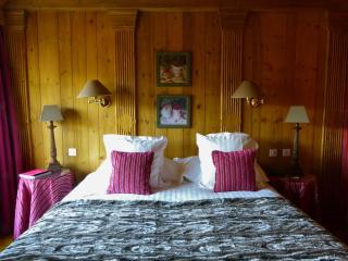 Hotel Mont Blanc Megève - 2