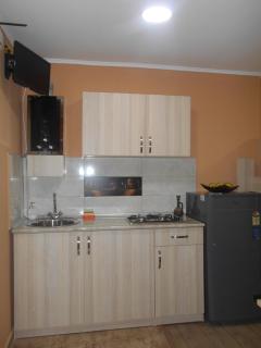 Guesthouse on Benashvili - Tbilisi - 2