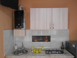 Guesthouse on Benashvili - Tbilisi - 3