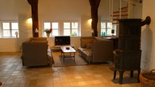 Ferienhaus Siedschelje - 9