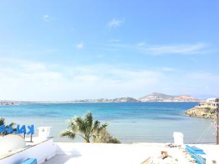 George Studios - Naxos Chora - 5