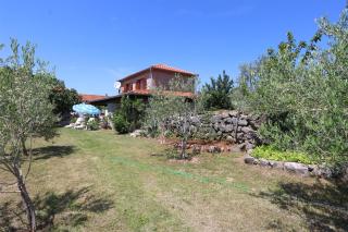 House Vidak - Dobrinj - 6