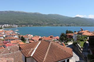 Grigor Prlichev Apartments - Ohrid - 0