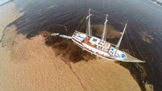 MV Desafio - Manaus - 6