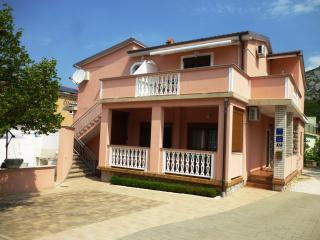 Apartments Pjer - Starigrad-Paklenica - 9