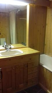 Authentic 2 bedroom apartment - Verbier - 3
