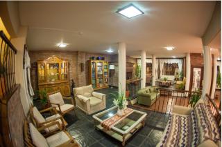 Hotel Bahia Nueva - Puerto Madryn - 0