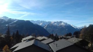 Authentic 2 bedroom apartment - Verbier - 0