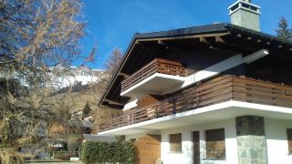 Authentic 2 bedroom apartment - Verbier - 6