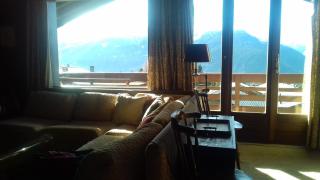Authentic 2 bedroom apartment - Verbier - 8