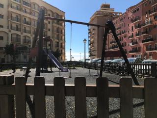 Apartamento PortSaplaya - Port Saplaya - 1