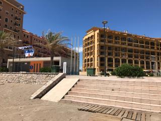 Apartamento PortSaplaya - 2