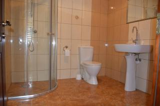 Apartamentai Avada - 1