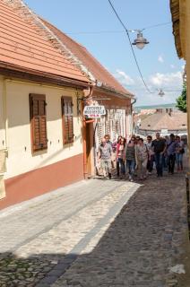 Cetatea Medievala - Sibiu - 2