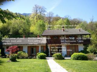 Villadina Farm - Colico - 0