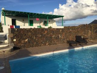 Casa Andrés - Yaiza - 6