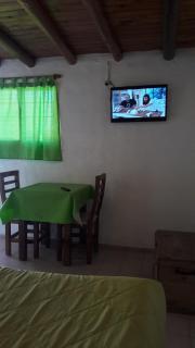 Samadi Hostel Uspallata - 4