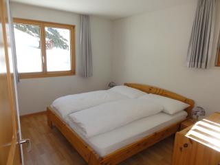Apartment Weisshorn - Riederalp - 1