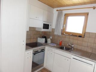 Apartment Weisshorn - Riederalp - 7
